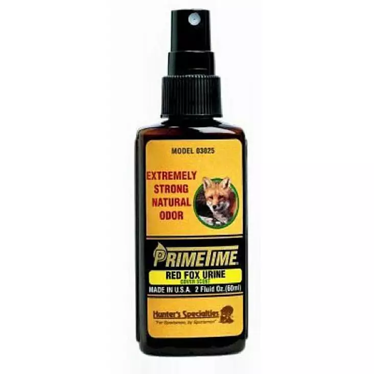 HAJUSTE KETTU SPRAY - Houkutusaineet - I4066 - 2