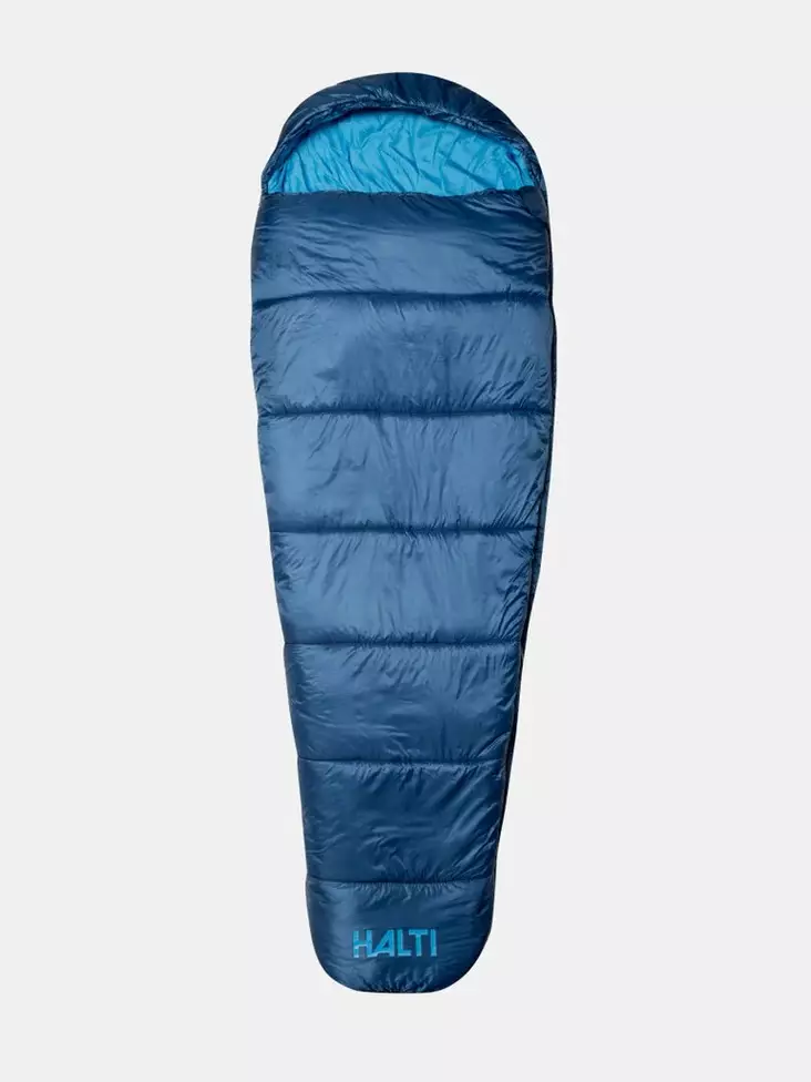 HALTI UNICOVE +8 JR BAG - Makuupussit - ZZZ0013796 - 1