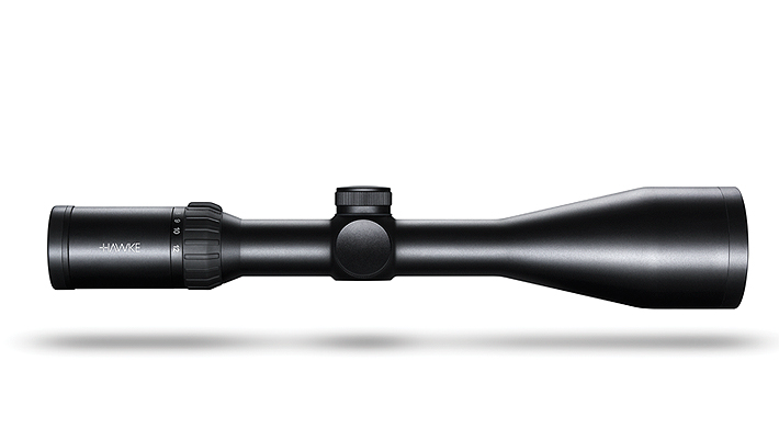 HAWKE ENDURANCE 30 WA 3-12X56 IR - Kiikaritähtäimet - I5286 - 1