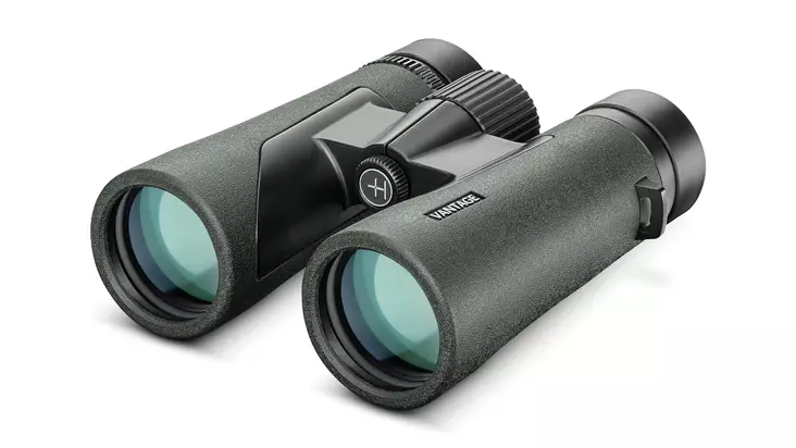 HAWKE VANTAGE 8X42 Green - Katselukiikarit - I5096 - 1