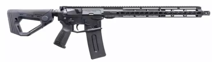 Hera The 15th .223 Rem 16,75" - Puoliautomaattikiväärit - ZZZ0011256 - 1