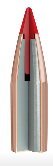 HORNADY V-MAX 6MM 75GR - Luodit - I3556 - 1