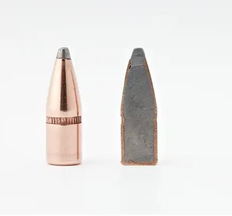 HORNADY Varmint .22 55GR - Luodit - ZZZ0010616 - 1