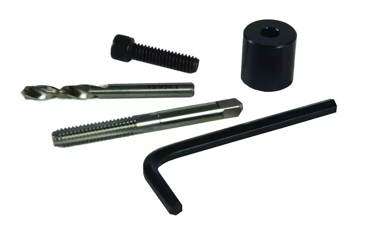 JUMIUTUNEEN HYLSYN IRROITUSSARJA - Latausvälineiden varaosat - I3936 - 1