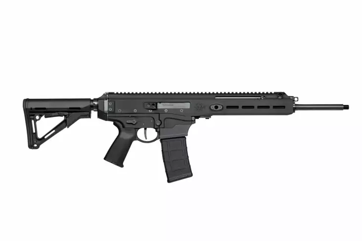 KAR-21 .223REM 16" - Puoliautomaattikiväärit - ZZZ0008696 - 1