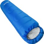 KING CAMP TRECK 300 L - Makuupussit - ZZZ0007046 - 1