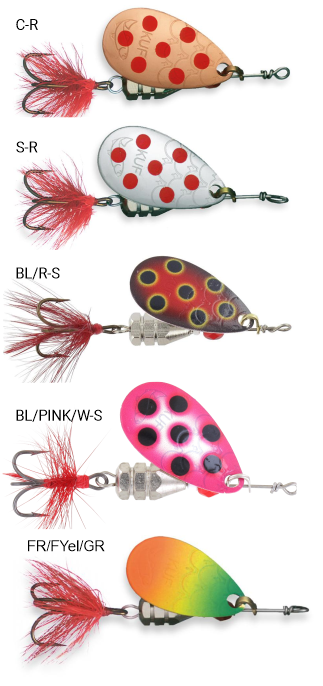 Kuusamo KUF 7g - Lipat - ZZZ0008486 - 1