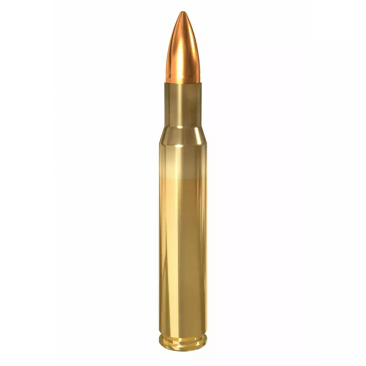 LAPUA .30-06 FMJ, 8,0 g / 123 gr. - Kaliiperi .30-06 - I3386 - 1