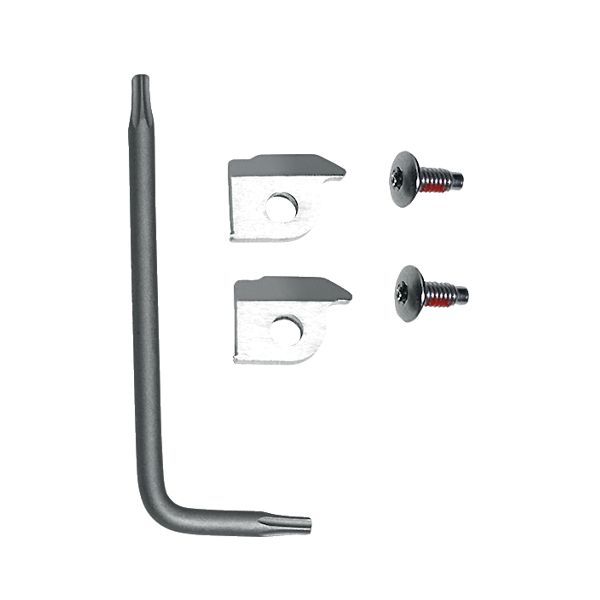 LEATHERMAN SIVULEIKKURIN TERÄT - Puukot ja kirveet - ZZZ0008456 - 1