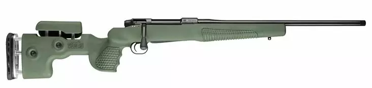 MAUSER M18 FENRIS SOLID .308win+HEXALOCK - Pulttilukkoiset kiväärit - ZZZ0010966 - 1