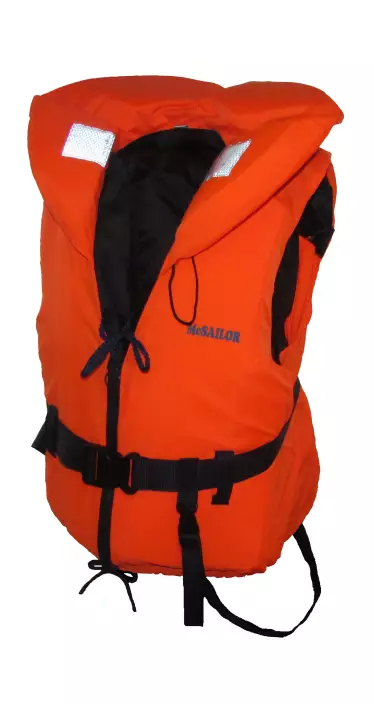 MCSAILOR - Vesiturvallisuus - ZZZ0013736 - 1