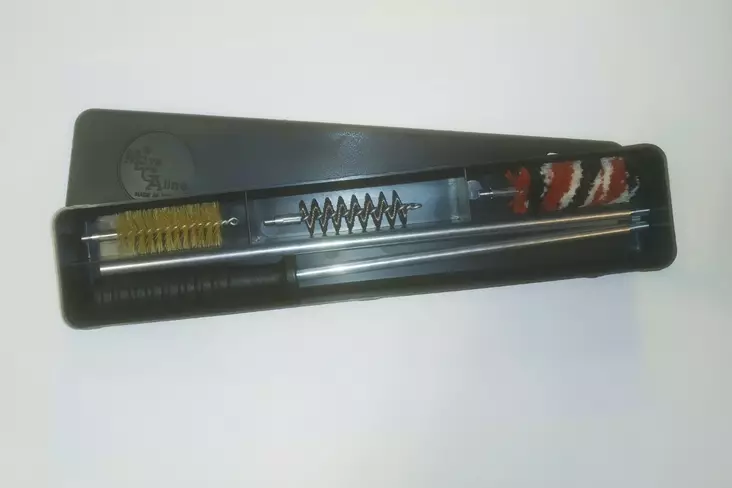 MEGALINE 16CAL. - Huoltovälineet - ZZZ0008776 - 1