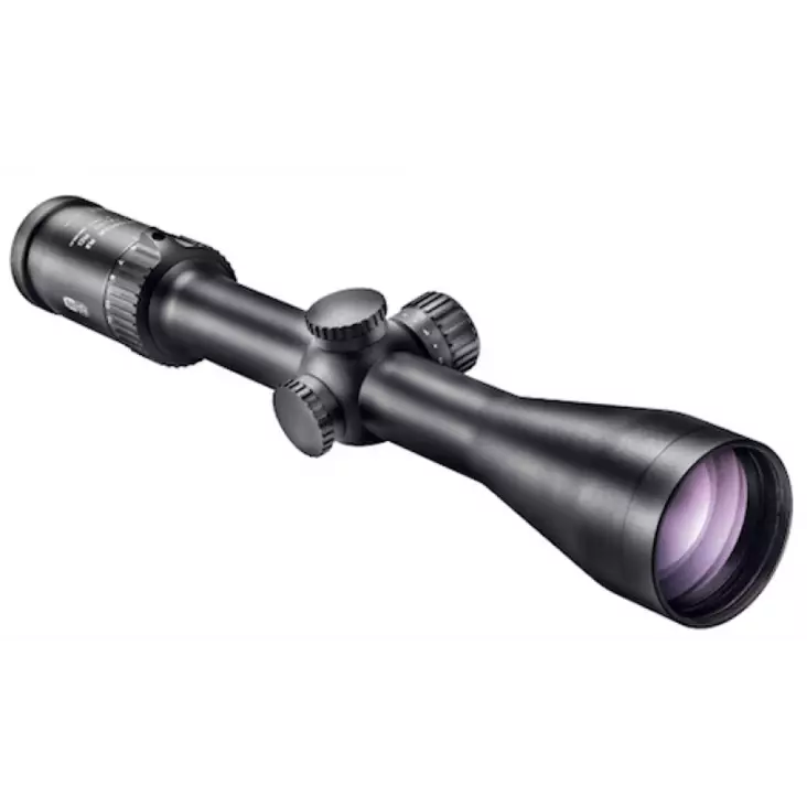 MEOPTA MEOSTAR R2 2-12X50 RD BDC-2 - Kiikaritähtäimet - I5626 - 1