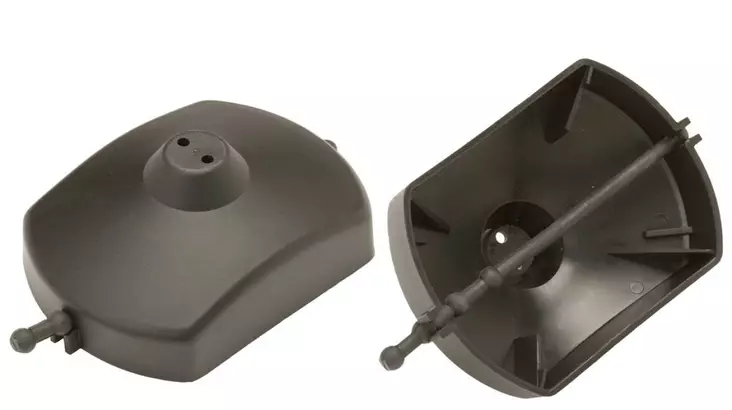 MORA Expert - Kairat - G3116 - 1