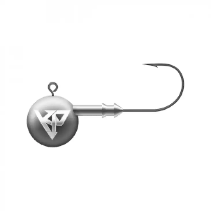 MUSTAD KEV. 14G/3/0/3KPL - Jigit ja jigipäät - G446 - 1