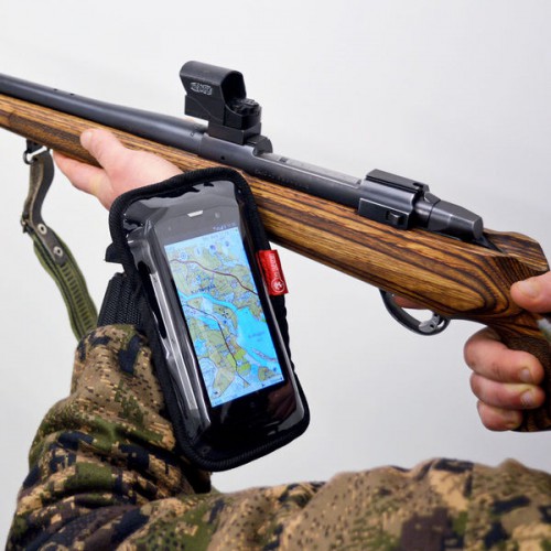NA-FO kotelo M - Muut metsästystarvikkeet - G5896 - 1