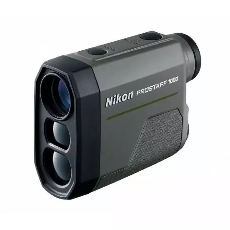 NIKON PROSTAFF 1000 - Katselukiikarit - I5746 - 1