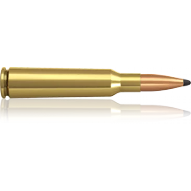 NORMA .30-06 NOSLER Partition.11.7G 180gr - Kaliiperi .30-06 - I3116 - 1