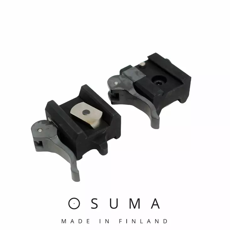 OSUMA Pikajalka Sako/Zeiss ZM kisko - Kiikarinjalat ja kiilat - ZZZ0009316 - 1