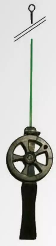 PILKKIVAPA 80 - Pilkkivavat - G4446 - 1