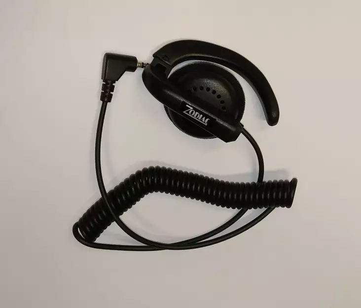 PUOLIKAARI C - Vhf-puhelin tarvikkeet - I5306 - 1