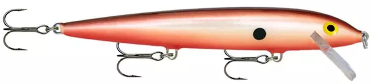 RAPALA H-13 HUSKY FLOATING BRPD - Vaaput - G1696 - 1
