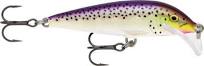RAPALA SCRCD-7 SCATTER RAP COUNTDOWN PD - Vaaput - G1886 - 1