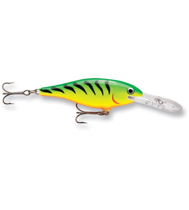 RAPALA SR-7 DEEP RUNNER FT - Vaaput - G1736 - 1