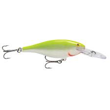 RAPALA SR-7 DEEP RUNNER SFC - Vaaput - G1746 - 1
