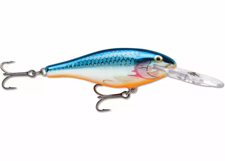 RAPALA SR-9 DEEP RUNNER SB - Vaaput - G4486 - 1