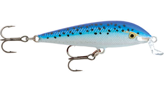 RAPALA TE-7 FLOATING BF - Vaaput - G3906 - 1
