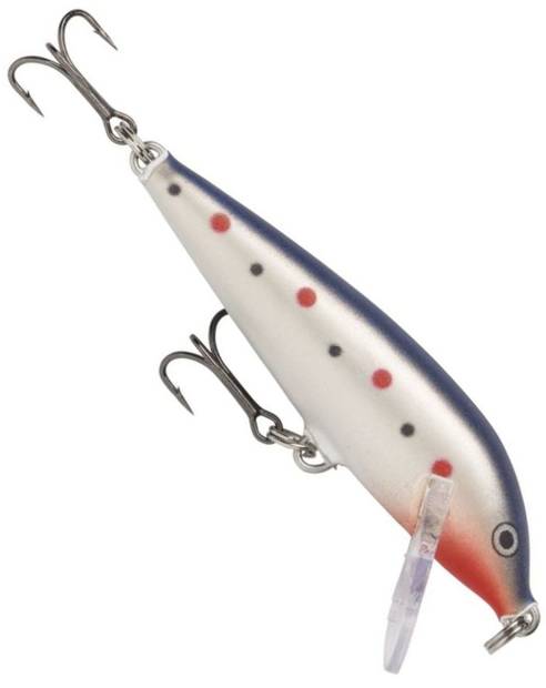 RAPALA TE-7 FLOATING SPS - Vaaput - G1816 - 1