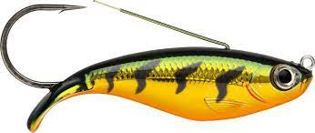 Rapala Weedles shad 08 flp - Uistimet - G5706 - 1