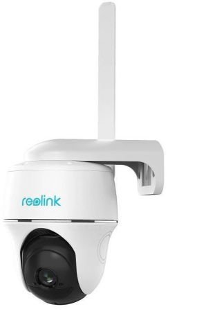 REOLINK GO PT Plus+SIM - Riistakamerat - ZZZ0009266 - 1