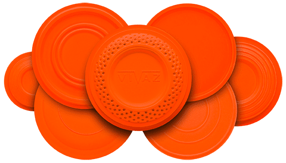 SAVIKIEKKO 150kpl - Ampumataulut - I5506 - 2