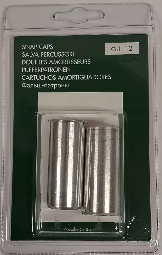 SC ITALY ALU 12 Pitkä - Muut asetarvikkeet - ZZZ0013166 - 1