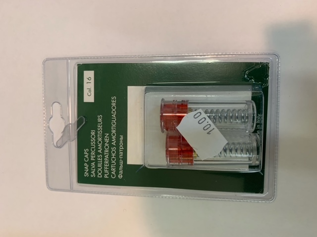 Sc Italy kal. 16 - Muut asetarvikkeet - I1226 - 1