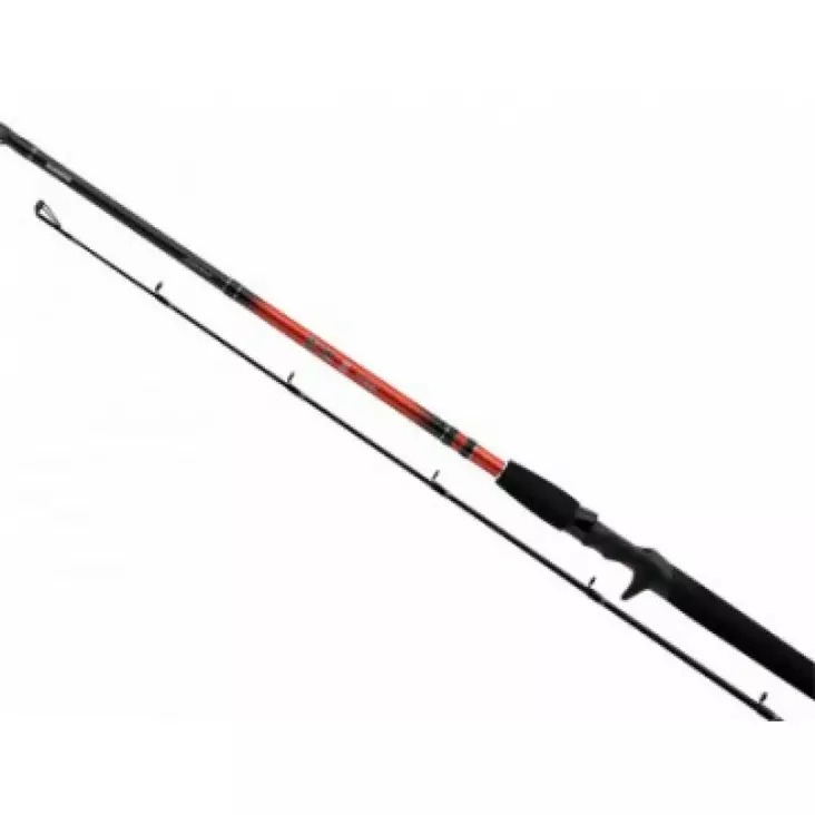 SHIMANO YASEI RED JERKBAIT - Hyrrä ja umpikelavavat - G3866 - 1