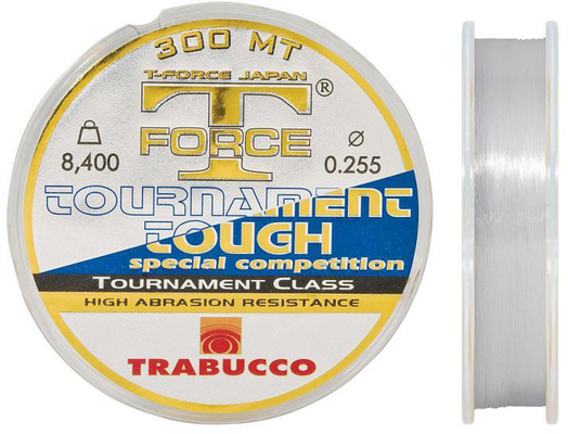 T-FORCE TOURNAMENT TOUCH 150M - Siimat - G2106 - 1