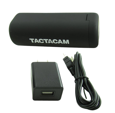 Tactacam akkulaturi - Riistakamerat - ZZZ0010216 - 1