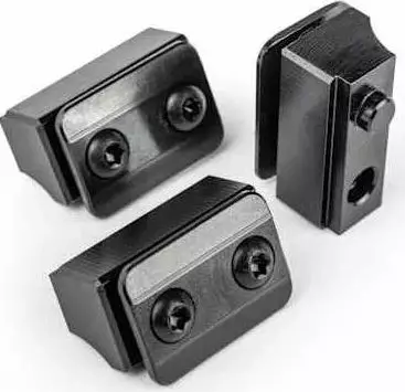 Tikka ACE Handguard Weight Pair - Muut asetarvikkeet - ZZZ0012586 - 1