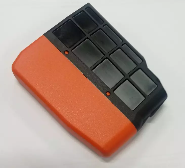 TIKKA T3/T3X LONG 5PTR Oranssi - Aseiden lippaat - ZZZ0009026 - 1