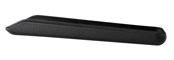 Tikkka T3x Etutukin levennys-pala musta - Perälevyt ja jatkopalat - I5736 - 1