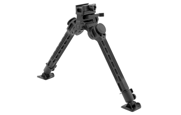 UTG BIG Bore Full Stability Bipod - Ampumatuet - ZZZ0009976 - 1