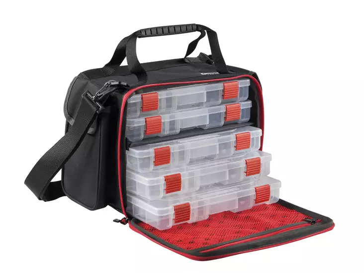 VIEHELAUKKU ABU GARCIA MEDIUM LURE BAG - Tarvikkeet - ZZZ0007216 - 1