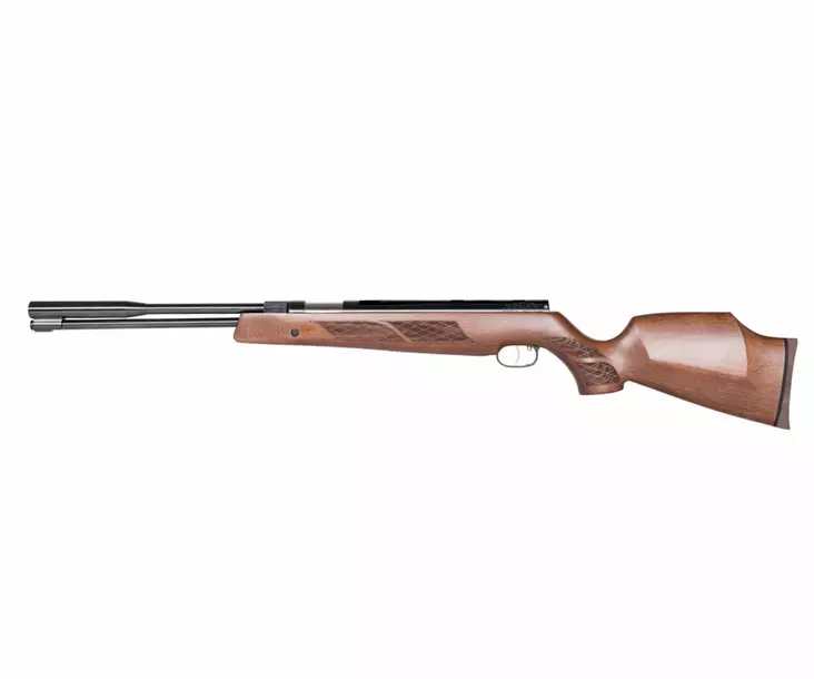 WEIHRAUCH 97K 295M/S 4,5mm - Ilmakiväärit - I706 - 1