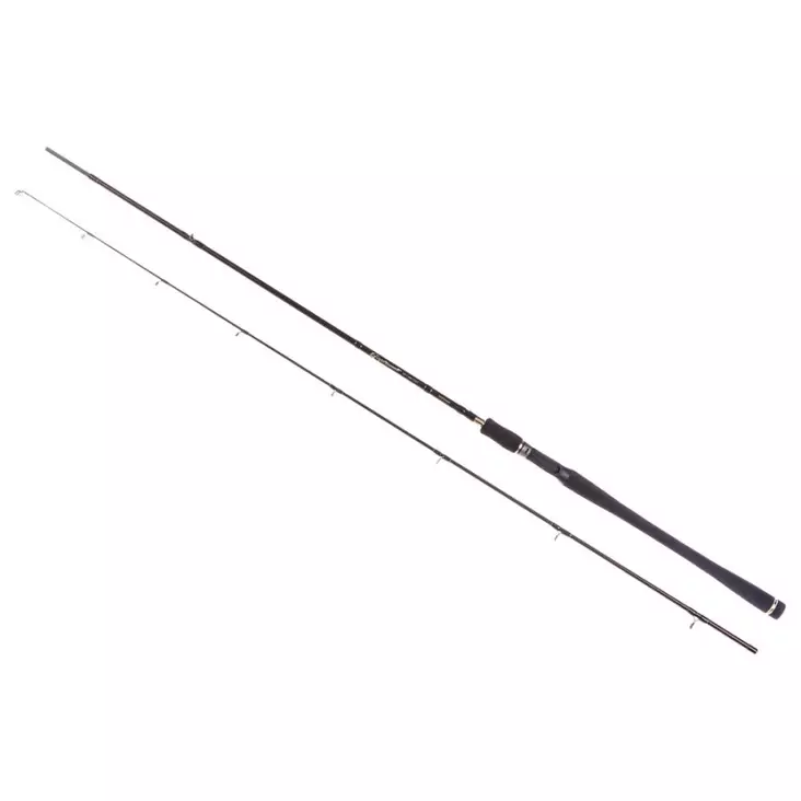 Yoshino Gourmet 8" MH 10-34g - Avokelavavat - G1026 - 1