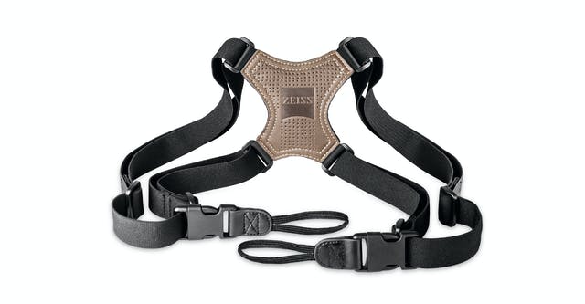 Zeiss bino harness - Katselukiikarit - I4426 - 1