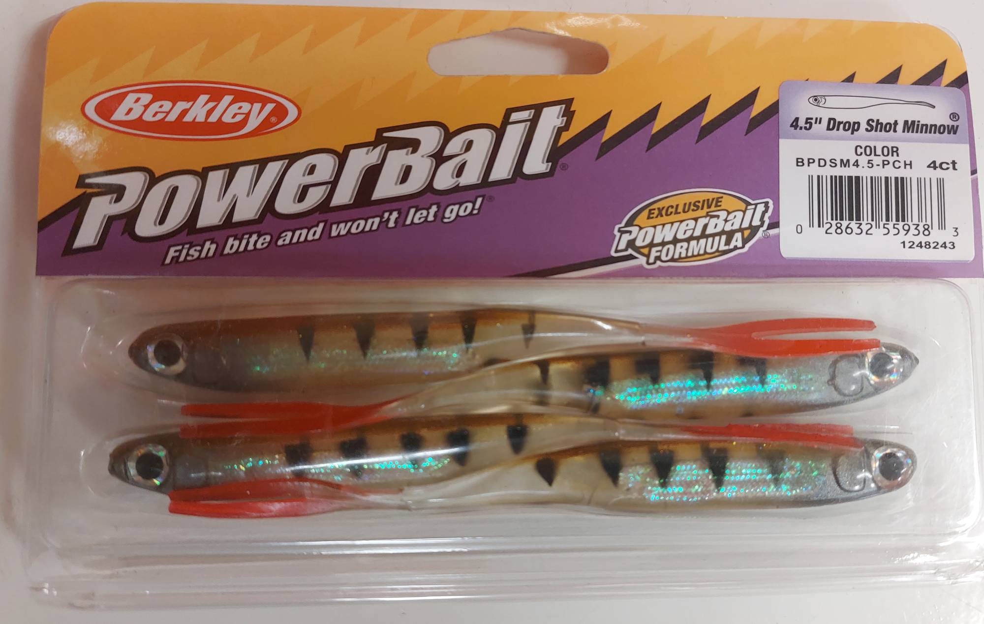 Berkley Powerbait Œufs Flottants Magnum - Appât De Pêche Hautement Efficace