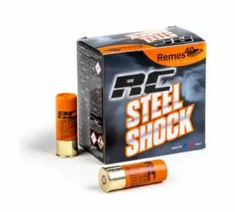 RC STEELSHOCK T3 32G 5" 3,05mm - Korvaavat patruunat - ZZZ0012487 - 1
